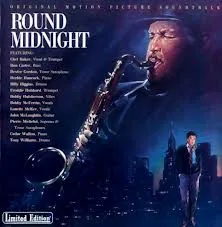 HERBIE HANCOCK / ROUND MIDNIGHT
