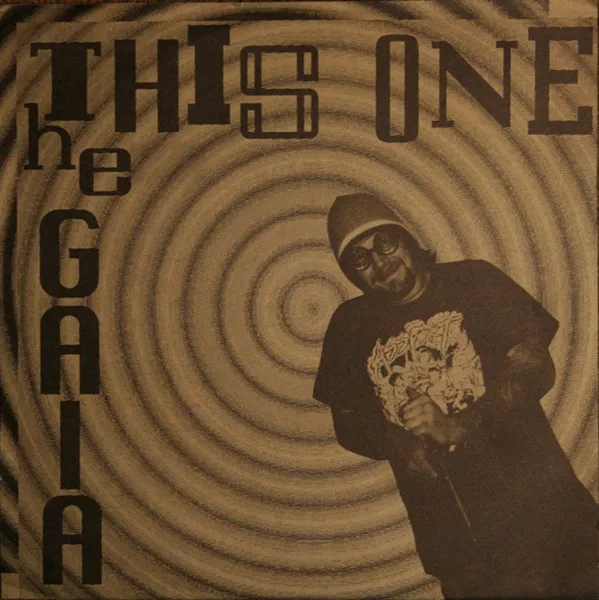 GAIA / ガイア(Japanese) / THIS ONE