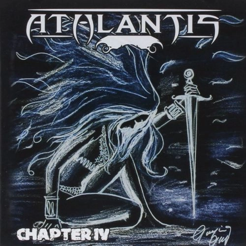 ATHLANTIS / アトランティス / CHAPTER IV