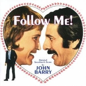 JOHN BARRY / ジョン・バリー / FOLLOW ME