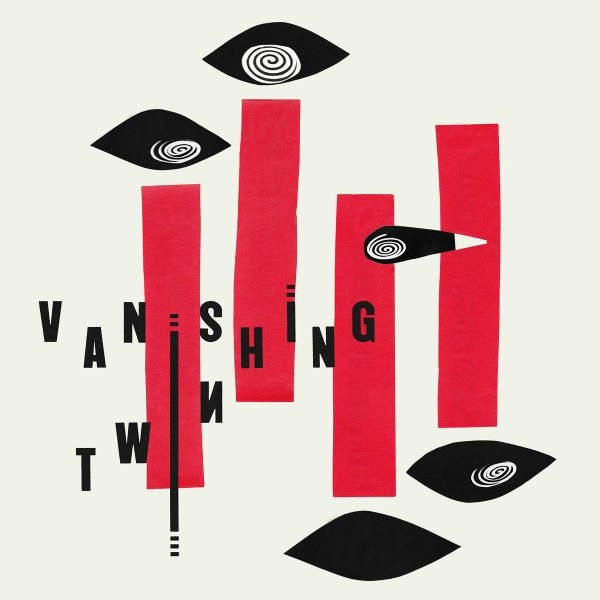 VANISHING TWIN (INDIE) / CHOOSE YOUR OWN ADVENTURE