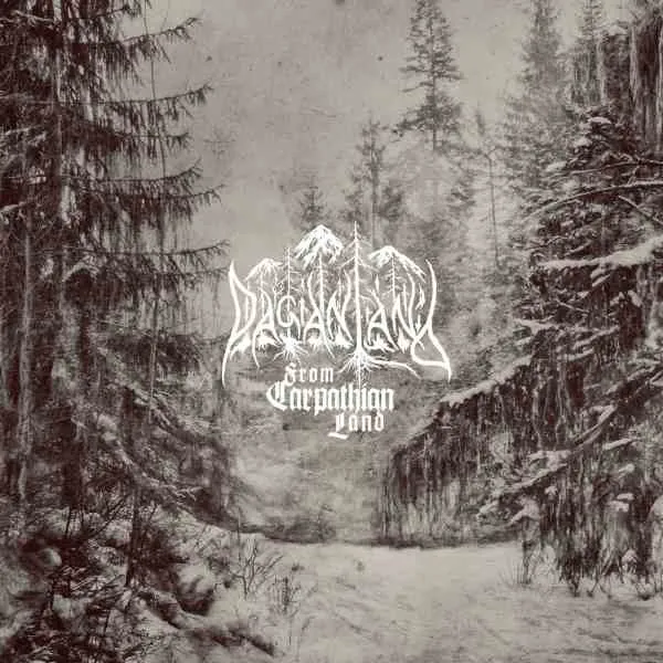 PAGANLAND / FROM CARPATHIAN LAND