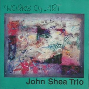 JOHN SHEA / ジョン・シーア / WORKS OF ART