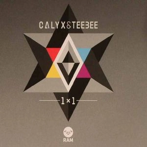 CALYX AND TEEBEE / CALYX & TEEBEE / 1X1