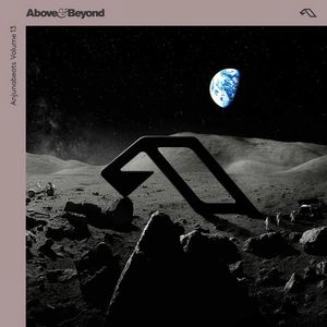 ABOVE & BEYOND / ANJUNABEATS VOL.13