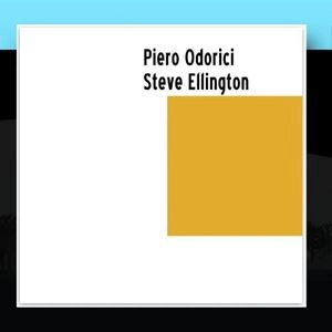 PIERO ODORICI / ピエロ・オドリッチ / PANAREA (CD ORIGINAL)