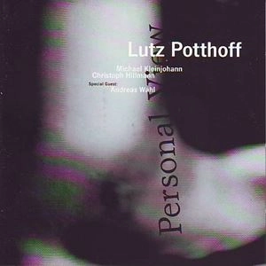 LUTZ POTTHOFF / PERSONAL VIEW