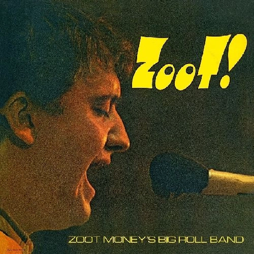 ZOOT MONEY'S BIG ROLL BAND / ズート・マネーズ・ビッグ・ロール・バンド / LIVE AT KLOOK'S KLEEK