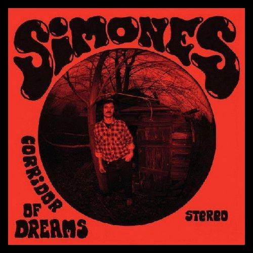 SIMONES / CORRIDOR OF DREAMS