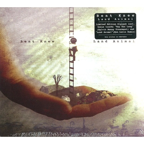 BENT KNEE / LAND ANIMAL