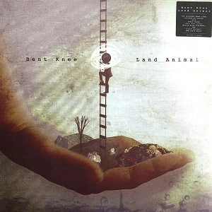 BENT KNEE / LAND ANIMAL: LP+CD 180G LIMITED VINYL
