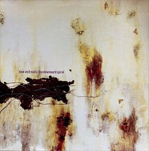 NINE INCH NAILS / ナイン・インチ・ネイルズ / DOWNWARD SPIRAL