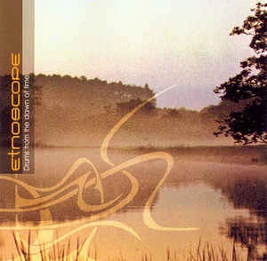 ETNOSCOPE / DRUMS FROM THE DAWN OF TIME