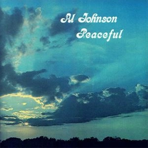AL JOHNSON / アル・ジョンソン / PEACEFUL