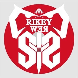 CRIKEY CREW / THE ONE
