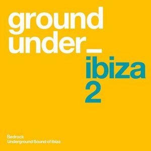V.A. / オムニバス / UNDERGROUND SOUND OF IBIZA 2