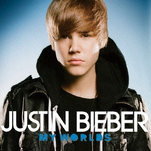 JUSTIN BIEBER / ジャスティン・ビーバー / マイ・ワールズ~スペシャル・エディション