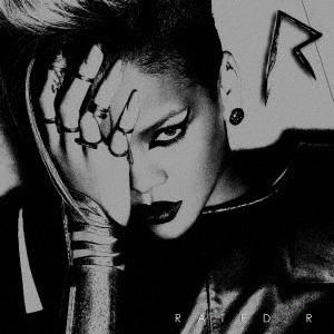 RIHANNA / リアーナ / R指定 / RATED R