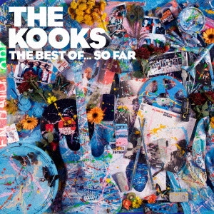 KOOKS / クークス / ザ・ベスト・オブ...ソー・ファー / THE BEST OF...SO FAR