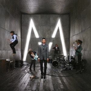MAROON 5 / マルーン5 / イット・ウォント・ビー・スーン・ビフォー・ロング / IT WON'T BE SOON BEFORE LONG.