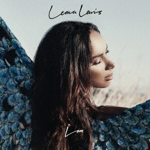 LEONA LEWIS / レオナ・ルイス / アイ・アム