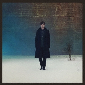 JAMES BLAKE / ジェイムス・ブレイク / オーヴァーグロウン