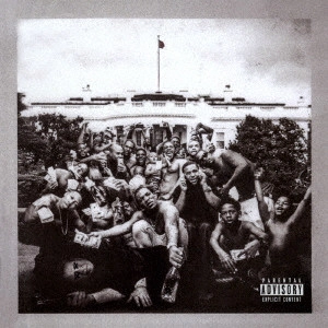 KENDRICK LAMAR / ケンドリック・ラマー / "TO PIMP A BUTTERFLY ""期間限定盤CD"" (2017)"