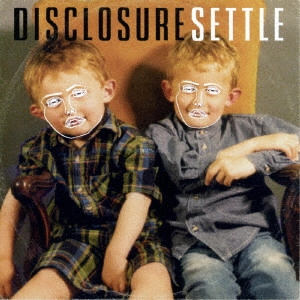DISCLOSURE / ディスクロージャー / セトル