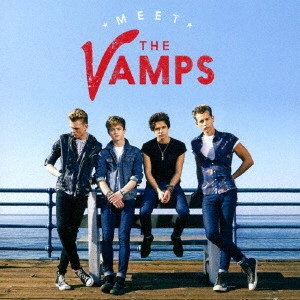 VAMPS (UK) / ヴァンプス (UK) / ミート・ザ・ヴァンプス / MEET THE VAMPS