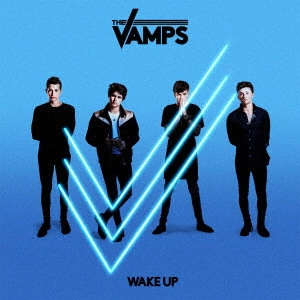 VAMPS (UK) / ヴァンプス (UK) / ウェイク・アップ / WAKE UP