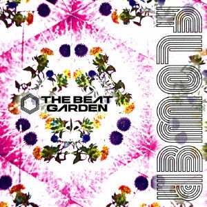 THE BEAT GARDEN / FLOWER(通常盤) / FLOWER