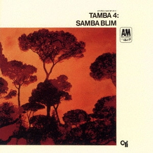 TAMBA 4 / タンバ 4 / サンバ・ブリン