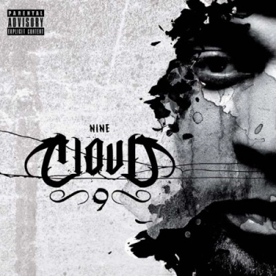 NINE (HIP HOP) / CLOUD 9 "LP"