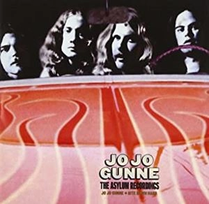 JO JO GUNNE / ジョ・ジョ・ガン / アサイラム･レコーディングス（2イン1 +3）