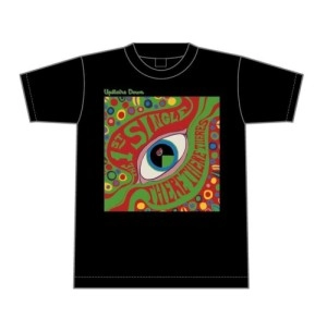 There There Theres / Upstairs DownTシャツ（カラー）付きセットMサイズ