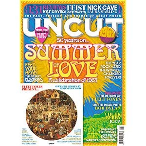 UNCUT (BOOK) / 2017 TAKE 241