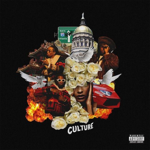 MIGOS / ミーゴス / CULTURE
