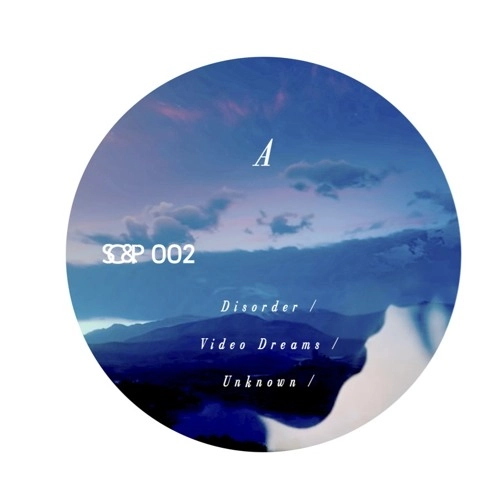 DEEDS (CLUB) / DISORDER (FEAT. BEZIER & THE FIELD MIXES)