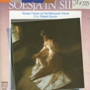 SOESJA CITROEN / ソーシャ・シトロエン / SOESJA IN SILK