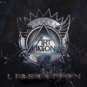 ART NATION / アート・ネイション / LIBERATION