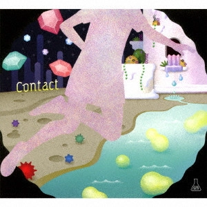 FRASCO / フラスコ / Contact