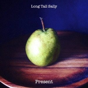 Long Tall Sally / PRESENT