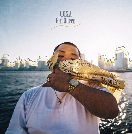 C.O.S.A. / Girl Queen