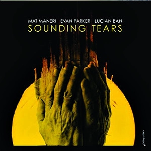 MAT MANERI / マット・マネリ / SOUNDING TEARS