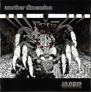 WORM (JPN/PUNK) / another dimension