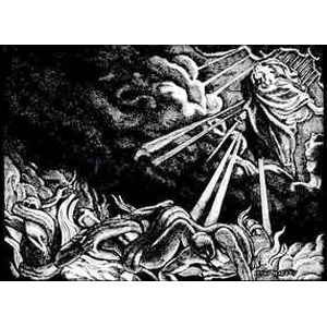 LIFE'S BLOOD (pre-BORN AGAINST) / HARDCORE A.D. 1988 (CASSETTE)