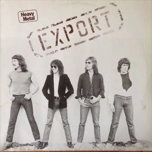 EXPORT / EXPORT