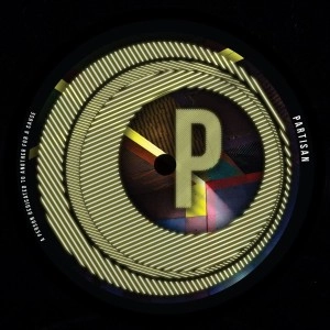 KASHAWAR / RESONATE