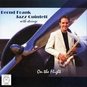 BERND FRANK / ON THE FLIGHT