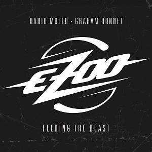EZOO (HARD ROCK) / フィーディング･ザ･ビースト / FEEDING THE BEAST